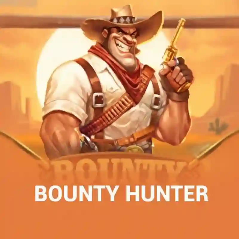 Bounty Hunter