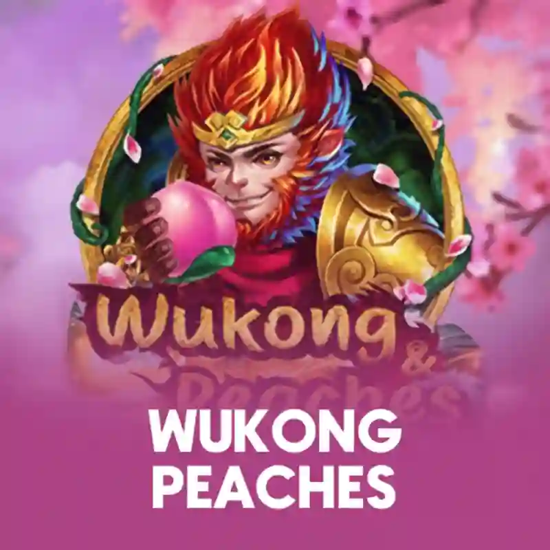 Wukong & Peaches